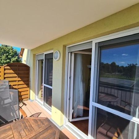 Meeresbrise Zingst Exterior photo